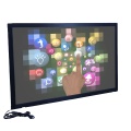 32 "42" 55 "65" Multi Infravery Touch Frame