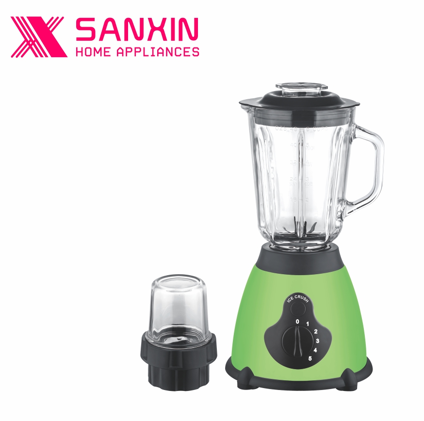 Best Price Vegetable Blender Meat Chopper of Multi-function