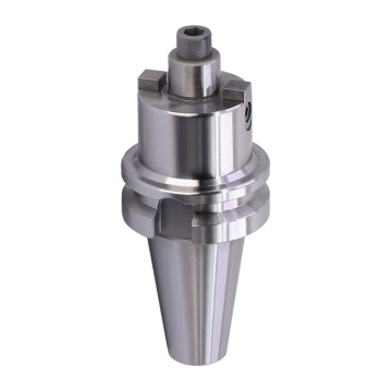 High Precision BT30 BT40 Collet Chuck Tool Holders for CNC Machining