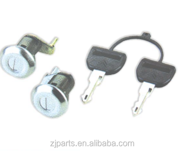 Auto Dooor Key Set auto parts for CITROEN