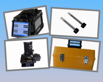 FS-50T Small Size Fusion Splicer,Like FSM-60S