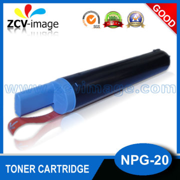 NPG-20 dla Canon Toner Cartridge IR1610, IR2000, IR2010