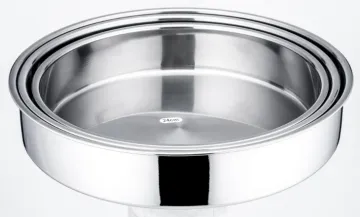 Stainless Steel Plate With Magnetic