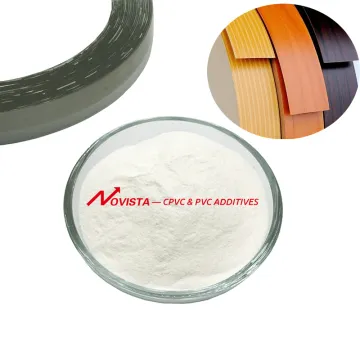 Chlorinated Polyethylene CPE FOR Wire and Cable