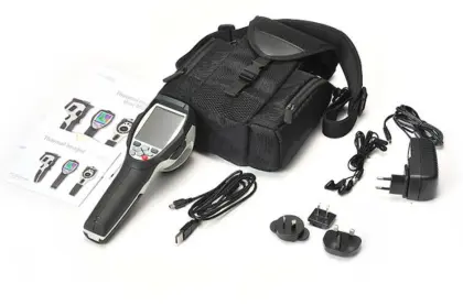 Infrared Thermal Imaging Camera