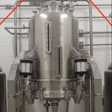 PE Micropious hoạt hóa không khí carbon 0,22um PTFE màng