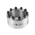 Steel Keyless Bushing/Locking Assembly Locking Device