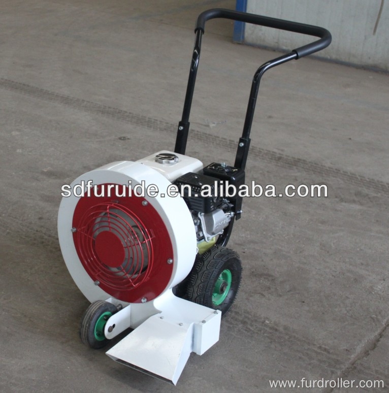 Gasoline Concrete Asphalt Road Blower for Sale (FCF450)