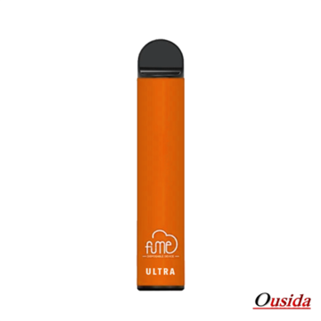 Disposable Electronic Cigarette Fume Ultra E Cigarette