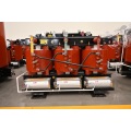 SC11 Dry-Type Transformer 160KVA Медную катушку