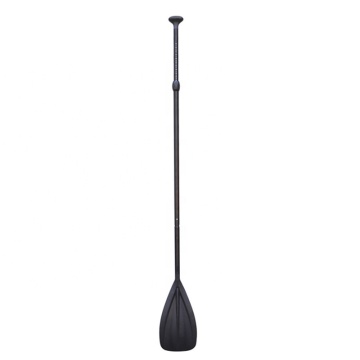 OEM Professional leggero regolabile Sup Kayak Paddle Blade