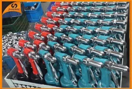 Good quality hot on sales power tools 3/16" Air Gun hammer