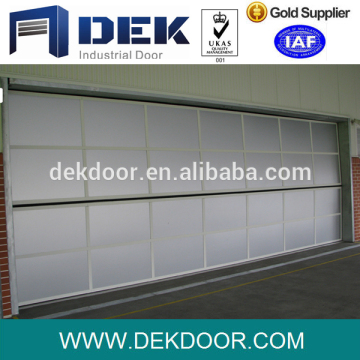 auto-remote control 100% bi-fold door