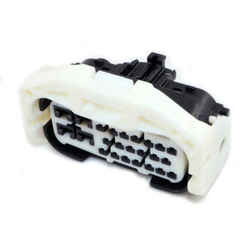 DT Automotive Wire Piercing Connector Manufacturer - Waterproof High Voltage Electrical Terminal