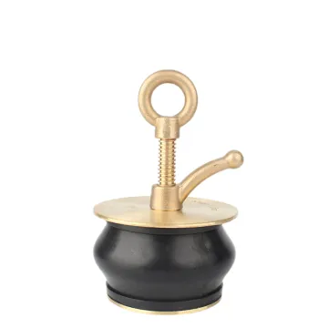 Brass Scupper Plugs for Marine Ships 232481 232484 232488