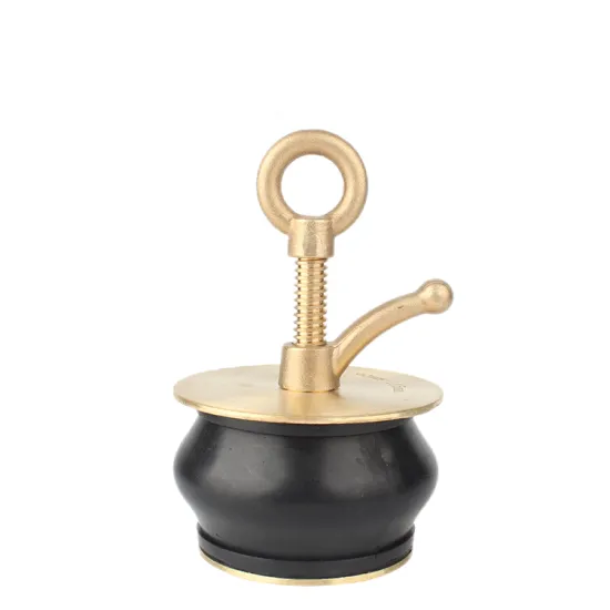 Brass Scupper Plugs for Marine Ships 232481 232484 232488