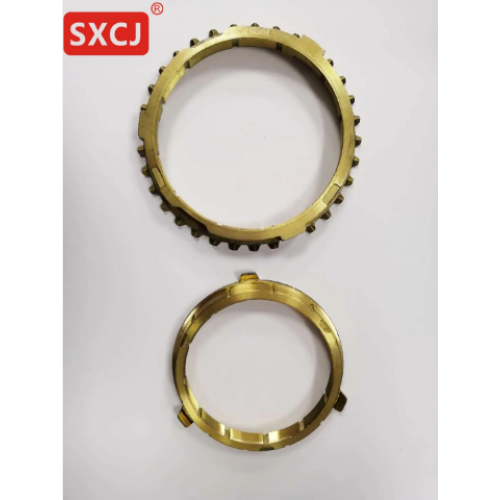 Customized Professional Quality Auto Parts OEM Synchronizer Rings 94580752 94580754 for GM CHEVROLET