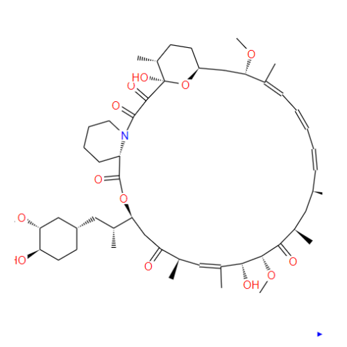 Rapamycin Cant: 53123-88-9 99%