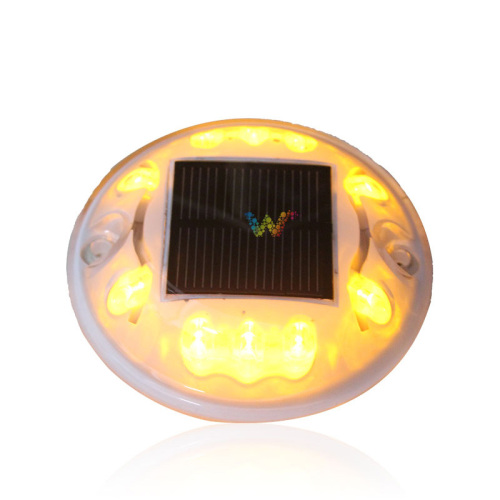 Promotional Price Custom solar led plastic road stud