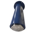 High pressure hydraulic cylinder