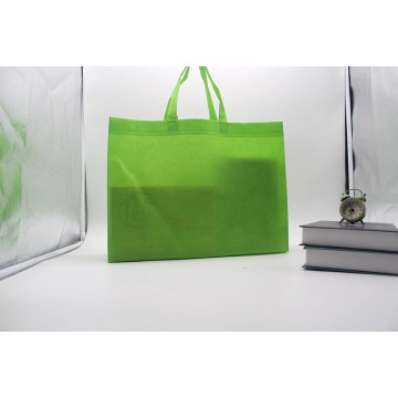 woven polypropylene shopping bags