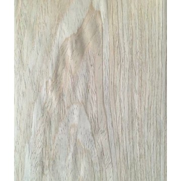 Panel de madera decorativo de madera de fresno