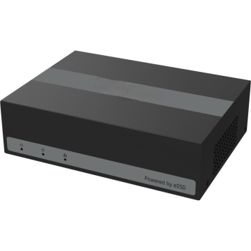 Best Hikvision DS-E04HQHI-B 4-Ch 2 MP H.265 DVR for Sale Online