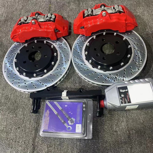 Digital Disc Brake Calipers for Brembo Peugeot