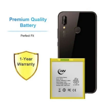 External Huawei battery repair