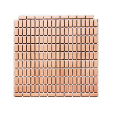Etch High Thermal Conductivity DBC Substrate