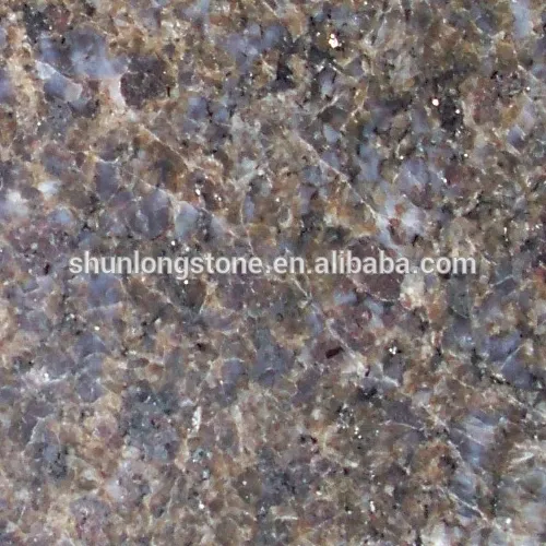 NanJin Coffee granite stone tile