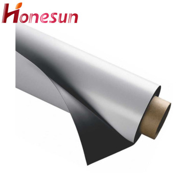 Rubber Magnet Roll Flexible Magnet Roll