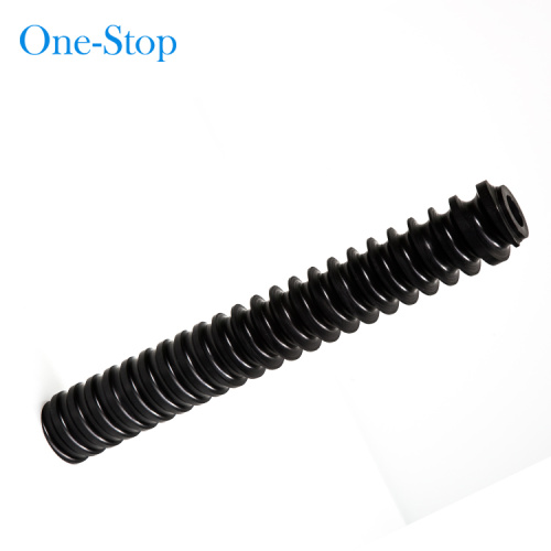 Transmission Screw POM industrial transmission screw Manufactory