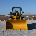 3Tons mit Mini -Radlader SEM632D CAT 938K bewertet