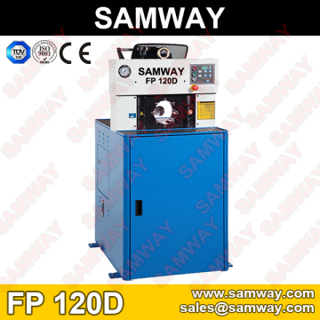 Samway FP120D Crimping Machine
