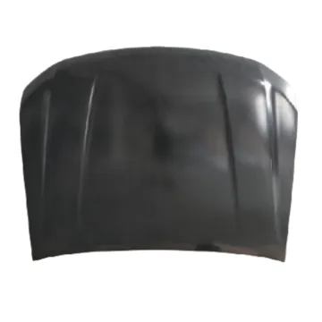 BAINEL Car Hoods for CHEVROLET COLORADO 2015-2020 (US 84003121)