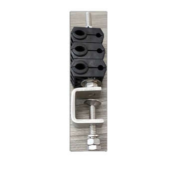 Feeder Card 27150086 Huawei Cable Fixation for Wireless Communication System
