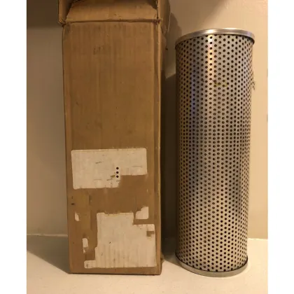 BangMao replacement WIX hydraulic filter element 51535
