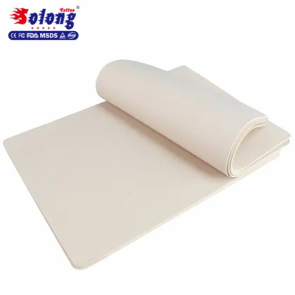 Solong tattoo professional rubber tattoo skin for practice