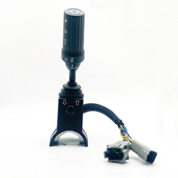 Cater Loader Joystick Column Colbination Switch 416F 422E 420F 428F 430F 434E