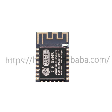 Wireless WiFi Module Serial Port Transparent Transmission ESP-12E/ESP-12F/SRRC/CE/FCC ESP-F Compatible