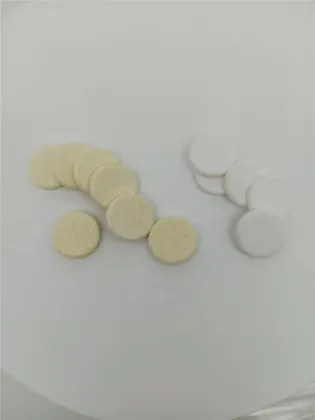 Oral Care Probiotic Mints Freshens Breath Whitens Teeth