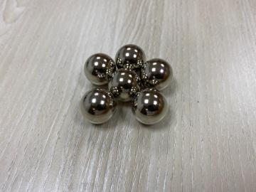 Neodymium Ball Magnets N35
