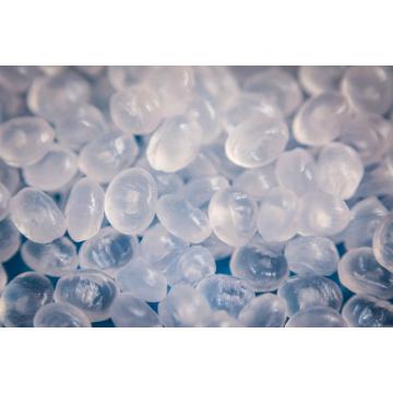 Kompozitler için Ultra Yüksek Moleküler Ağırlıklı Polietilen