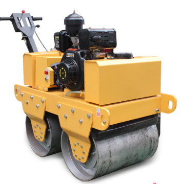 Vibração hidráulica Mini Roller de asfalto para venda/rolo de estrada vibratório