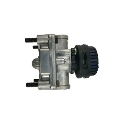 9730110010 9730110000 Relay Valve for VOLVO, SC, MB, DAF, MAN Heavy Duty Trucks and Tractors