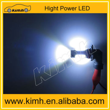 9006 6W 10-30V High power car led lighting