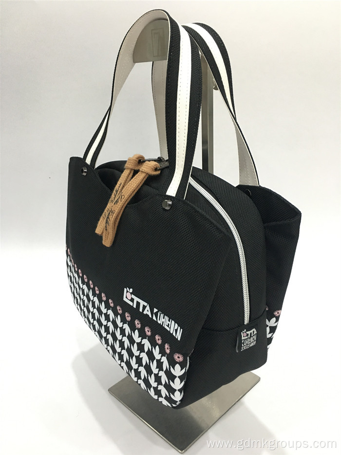 Women Bag Casual Simple Handbag