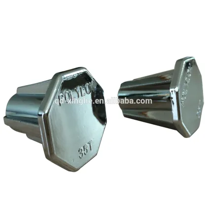 OEM die casting engineering