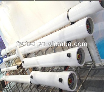4040/4080 FRP RO Membrane Housings for water treatment